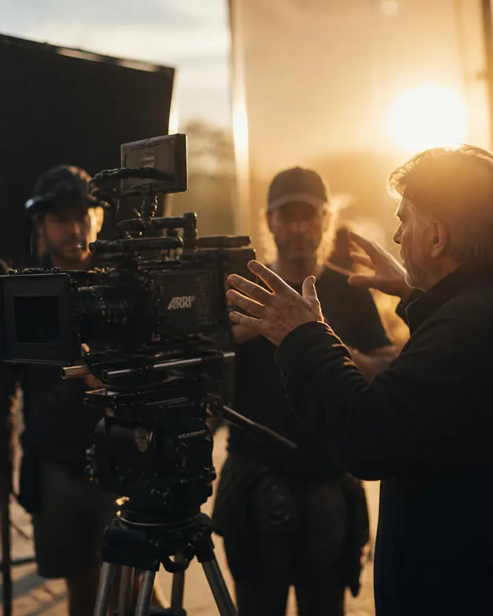 Brand Films