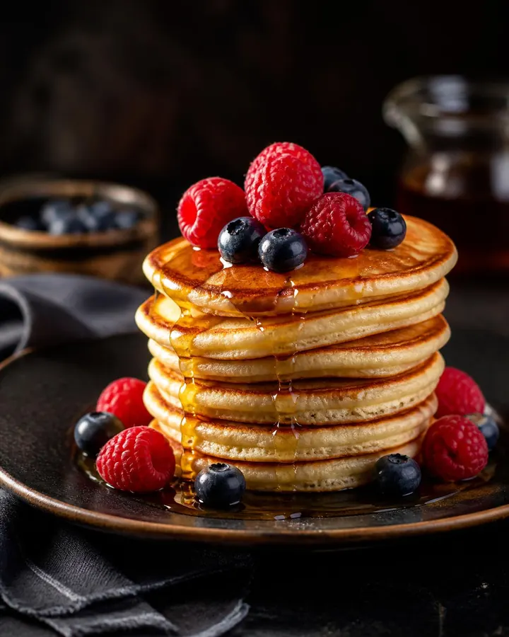 Food Content