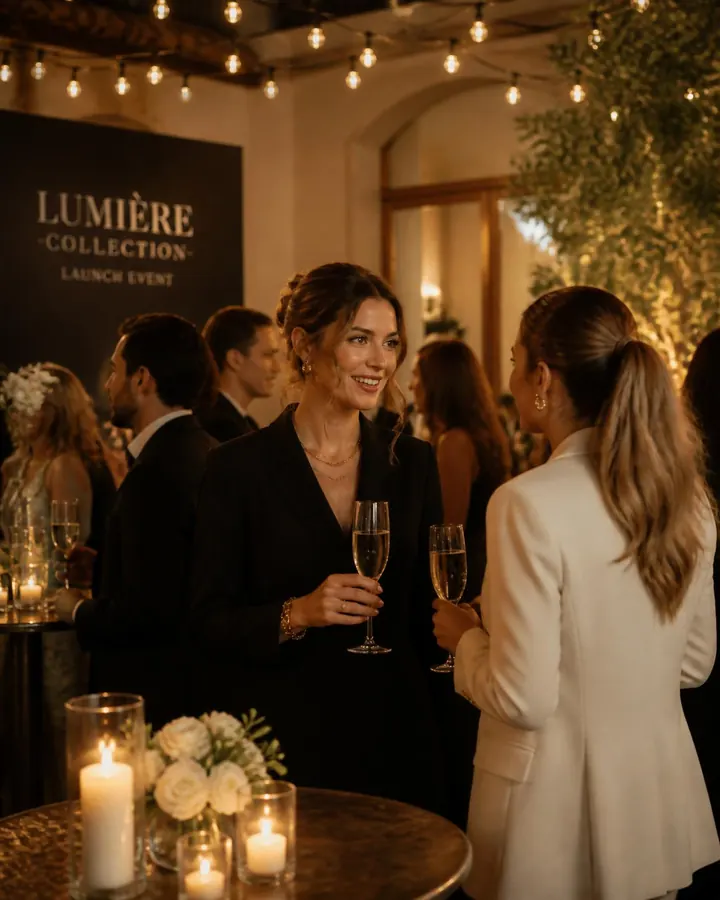 PR & B2B Event Specialist