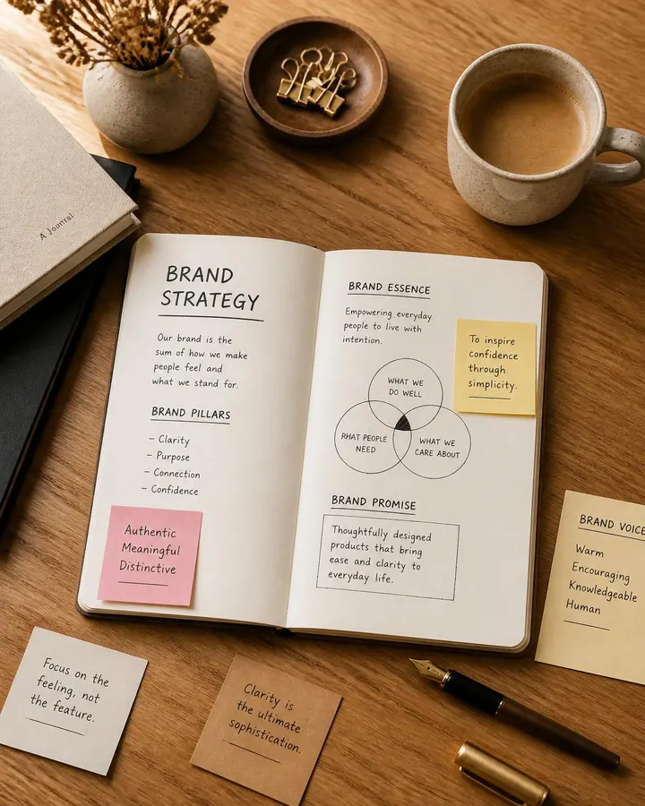 Digital Strategy